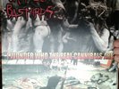 Cripple Bastards / Patareni ?– I Wonder Who The Real Cannibals split 10