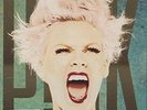 The Truth About Love Tour: Live from Melbourne - P nk - 0888837784191