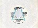 THE NICE America 2nd Amendment  rare promo 45 from 1967  EMERSON LAKE & PALMER