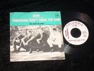 Dion and the Wanderers 45 COLUMBIA Tomorrow Won't Bring The Rain w/ PS PROMO '65