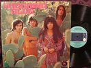 SHOCKING BLUE LP / SCORPIO'S DANCE / PSYCH ROCK