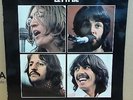 THE BEATLES LET IT BE STEREO APPLE RECORDS LP PCS7096 YEX773/4-3U/3U MINT