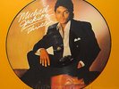 1983 EPIC MICHAEL JACKSON - THRILLER UK 12