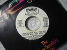 Wee Willie & Winners VG+-EX PROMO 7 I Don't Know WhatYou Got / same