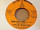 JIMMY 'MR MOTION' LYNCH - THERE WAS A TIME / Pt2 - LA VAL 7