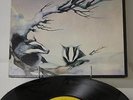 ONE LIVE BADGER S/T LP ORIGINAL GATEFOLD SD 7022 EX/VG+