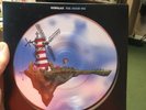 GORILLAZ feel good inc PICTURE DISC 7