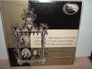 PETER RYBAR    VARIOUS VIOLIN CONCERTOS   VERY RARE 1956 WESTMINSTER VINYL LP NM