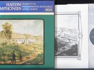 HAYDN - Symphonies 1-19 DORATI Philharm. Hungarica [Decca] UK EXC- 6LP BOX SET
