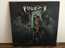 Inepsy - R'N'R Babylon - LP Rock 'n' Roll