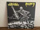 Inepsy - Toxic Holocaust - Split LP Tankcrimes / Unrest