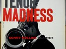 SONNY ROLLINS 