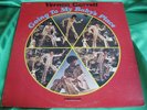 Original 1975 Funk Breaks LP: Vernon Garrett   Going To My Baby's Place  Granade