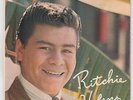 RITCHIE VALENS - RITCHIE VALENS (La Bamba) (DEL FI EP 111) RARE KILLER