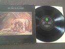 Atomic Rooster Death Walks Behind You 1st Press LP VG VG
