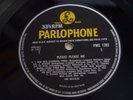 The Beatles - Please Please Me - Later 60's Pressing - Near Mint Vinyl