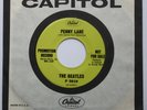 The Beatles Capitol DJ Only 