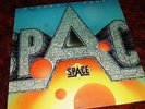 LP SPACE - Deeper Zone - Electro Disco Knaller