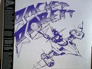 ROCKET ROBERT - S/T 82 US OUTSIDER ANALOG ELECTRONIC CREATIONS REMAST SLD LP +2x