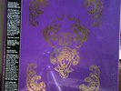 UTHER PENDRAGON - SANFRANCISCO EARTHQUAKE 66-75 PREV UNRELEASED SEALED 3-LP BOX