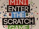 DJ HERTZ - Mini Enter The Scratch Game - Vinyl (3x7