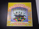 *  THE BEATLES:MAGICAL MYSTERY TOUR-GATEFOLD -CAPITOL-2835 lp nm vinyl