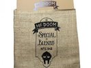 MF DOOM - SPECIAL BLENDS VOL.1 & 2 (2LP) DELUXE EDITION