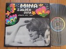 MINA : Sabato Sera Studio Uno 67  LP  RI-FI  RFL.LP 14023 Italian Press EX