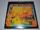 THE METERS - Fire on the Bayou original vinyl record 1973 SEALED