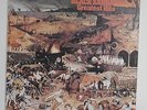 BLACK SABBATH GREATEST HITS NEMS NEL6009 1977 A1/B1 N.MINT VINYL TEXTURED SLEEVE