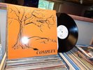 COMPLEX  SELF TITLED,MOD,PSYCH,ACID TENTH PLANET LP RECORD