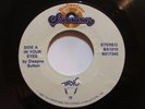 Dwayne Sutton - In Your Eyes - SOUL 45 *HEAR* -- Budweiser Showdown