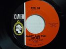 Candy And The Kisses - The 81   Mint    1964