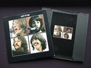 Beatles - Let It Be - rare original Canadian boxed set - Apple label - complete
