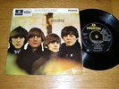 BEATLES FOR SALE - THE BEATLES - EP - ORIGINAL UK PARLOPHONE - 1st PRESS - 1964.