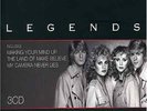 Legends, Bucks Fizz, Good Condition Box set