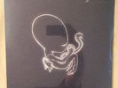 SIGUR ROS AGAETIS BYRJUN 2-LP ORIGINAL UK VINYL PRESSING FATCAT SEALED JONSI ()