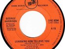 George Harrison (Beatles) Learning How To Love You Barbados 7