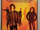 Primal Scream Sonic Flower Groove Original 1987 Vinyl
