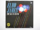 ELMORE JAMES LP, THE SKY IS CRYING (SPHERE US Issue NM/NM)