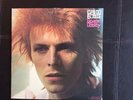 David Bowie Space Oddity Original Vinyl LP Album 1972 1st Press
