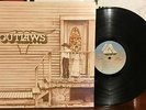 (ROCK LP) OUTLAWS - OUTLAWS (1975 1ST ALBUM SOUTHERN CLASSIC)