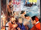 THE COOL SCENE TWELVE NEW WAYS TO FLY 1959 NM / VG+ JAZZ, BEATNIK BOP FOR CATS