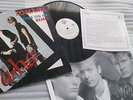 A-ha Take on Me Very Rare  Mexican Record press kit WEA 1985