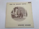 Barbara Dickson - From the beggars mantle - Decca issue vinyl LP