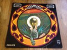 Harvey Mandel LP Cristo Redentor UK Philips 1st press PLAYS SUPERB
