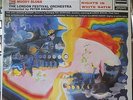 THE MOODY BLUES - DAYS OF FUTURE PASSED - DES 18012 N MINT / SEALED VINYL LP