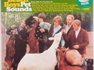 BEACH BOYS: Pet Sounds USA Capitol N-16156 MONO ’80 Vinyl lp SEALED 