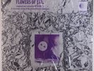 FLOWERS OF EVIL: Ruth White ’69 Psych Synth Moog SHRINK ORIG Vinyl LP NM-