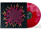SUNNY DAY REAL ESTATE - How It Feels - LP Ltd RED & ORANGE MARBLED VINYL Sealed